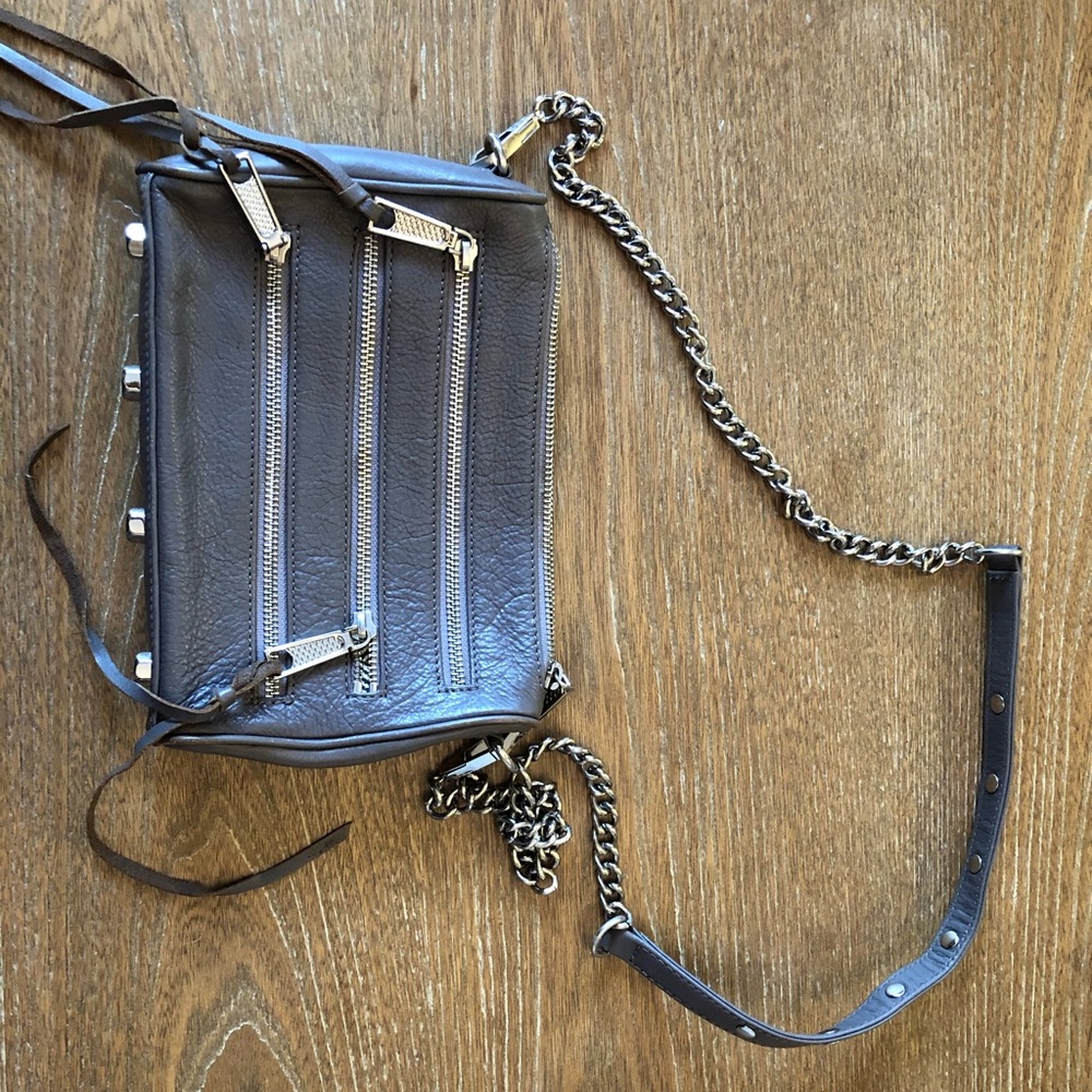 Rebecca minkoff purse